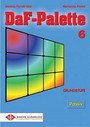 DaFPalette 6 : Passiv GRUNDSTUFE DaFPalette 6 : Passiv GRUNDSTUFE