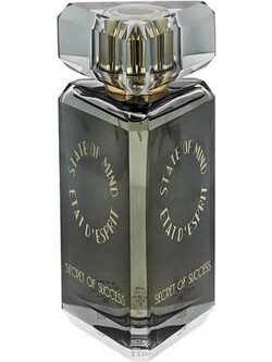 State of Mind Secret of Success Eau de Parfum 100ml