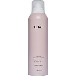 Ouai Melrose Place Dry Shampoo για Επανόρθωση