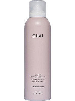 Ouai Melrose Place Dry Shampoo για Επανόρθωση