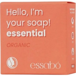 Essabo Essential Χειροποίητο Σαπούνι 120gr