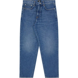 Edwin Cosmos Ανδρικό Τζιν Παντελόνι Relaxed Εφαρμογή Navy Μπλε 78718130