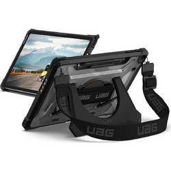 UAG Plasma Shell Ice Black (Microsoft Surface Pro 12")