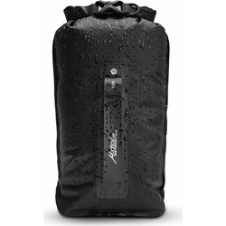 Matador FlatPak MATFPDB2001 Στεγανός Σάκος Χειρός 2lt Μαύρος