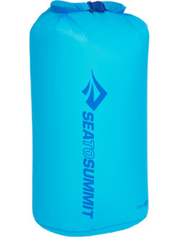 Sea To Summit Ultra-Sil STS40-00397 Στεγανός Σάκος Χειρός 20lt Γαλάζιος