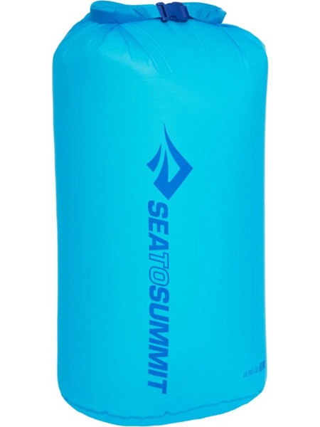 Sea To Summit Ultra-Sil STS40-00397 Στεγανός Σάκος Χειρός 20lt Γαλάζιος