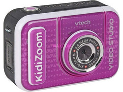 VTech Kidizoom Video Studio HD Purple