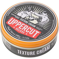 Uppercut Deluxe Texture Cream Κρέμα Φορμαρίσματος Μαλλιών 100gr