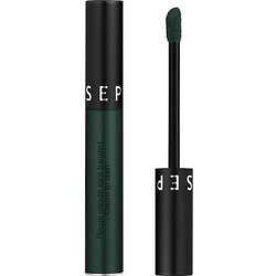 Sephora Cream Stain 29 Dark Forest Long Lasting Matte Κραγιόν Liquid 5ml