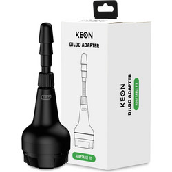 Kiiroo Keon Dildo Adapter Sexy Αξεσουάρ D-232186