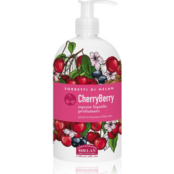 Helan CherryBerry Κρεμοσάπουνο 500ml
