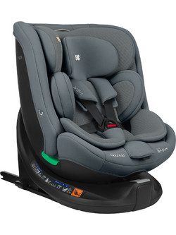 KikkaBoo i-Van Κάθισμα Αυτοκινήτου i-Size 0-36kg ISOfix Khaki