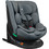 KikkaBoo i-Van Κάθισμα Αυτοκινήτου i-Size 0-36kg ISOfix Khaki