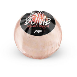 AF Tangerine & Grapefruit Bath Bomb