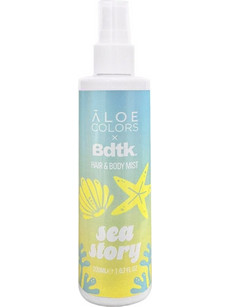 Aloe+ Colors Sea Story Body Mist 200ml