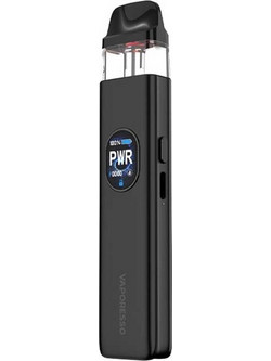 Vaporesso XROS 5 Cosmic Black Ηλεκτρονικό Τσιγάρο Pod Kit 3ml με Ενσωματωμένη Μπαταρία
