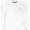 Trussardi Παιδικό Polo Κοντομάνικο Λευκό TBP25006PO-029