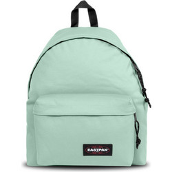 Eastpak Padded Pak'r Σχολική Τσάντα Πλάτης Γυμνασίου - Λυκείου Πράσινο Mint EK0006206V31