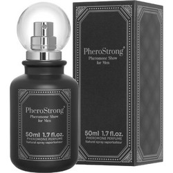 PheroStrong Show for Men Perfume 50ml