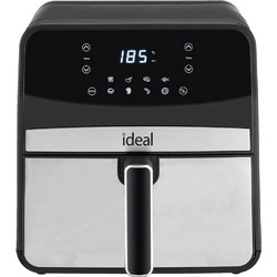 Ideal IK1501 Air Fryer 6.5lt