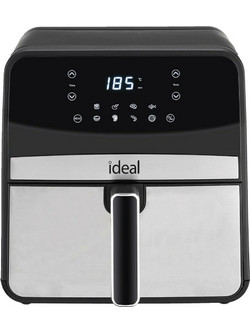 Ideal IK1501 Air Fryer 6.5lt