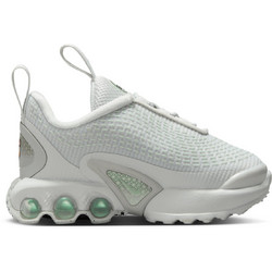 Nike Air Max Dn Παιδικά Sneakers Λευκά Πράσινο Mint FN4452-012