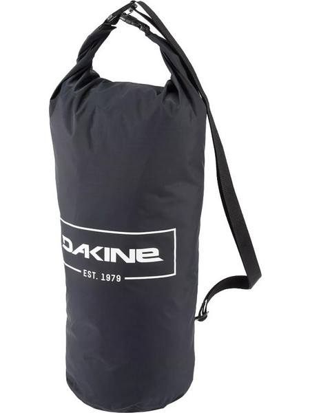 Dakine D10003456 Στεγανός Σάκος Ώμου 20lt Μαύρος