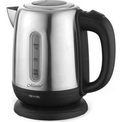 Feel-Maestro MR-027 Ανοξείδωτος Βραστήρας 1.2lt 1630W