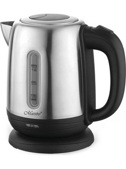 Feel-Maestro MR-027 Ανοξείδωτος Βραστήρας 1.2lt 1630W