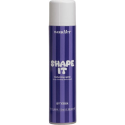 Professional By Fama Wondher Shape It Σπρέι Μαλλιών για Φορμάρισμα 300ml