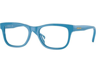 Versace VK3325U 5379 Παιδικός Σκελετός Γυαλιών Οράσεως Κοκάλινος Μπλε
