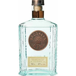 Brooklyn Gin 700ml