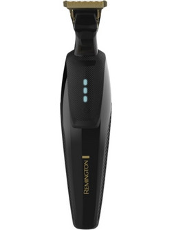 Remington MB7000 E51 TSeries UltiPrecision Trimmer Μηχανή Ανδρική Επαναφορτιζόμενη Προσώπου & Μύτης