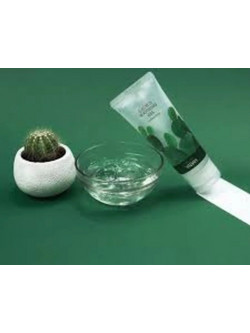 Yadah Cactus Soothing Gel Ντεμακιγιάζ 105ml