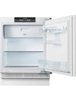 DeLonghi DIR60W25E Εντοιχιζόμενο Ψυγείο Mini Bar 121lt Υ81.8xΠ59.5xΒ54.5cm Λευκό