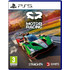 Project Motor Racing PS5