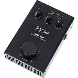 Harley Benton GPA-100