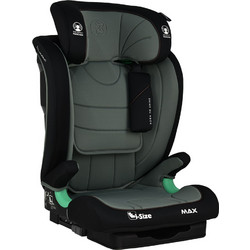 Bebe Stars Max Κάθισμα Αυτοκινήτου i-Size 15-36kg ISOfix Khaki