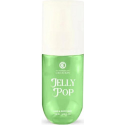Creation Jelly Pop Hair & Body Mist 120ml
