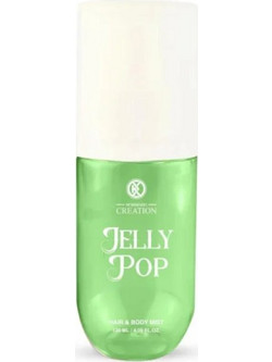 Creation Jelly Pop Hair & Body Mist 120ml