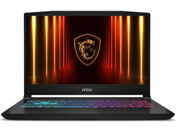 MSI Katana 15 HX B14WEK (i7-14650HX/16GB/1TB SSD/GeForce RTX 5050 8GB/Windows 11)