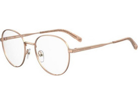 Chiara Ferragni CF1030 DDB Γυναικείος Σκελετός Γυαλιών Οράσεως Μεταλλικός Ασημί Μαύρος Κίτρινος Καφέ Γκρι Κόκκινος Άσπρος Διαφανής