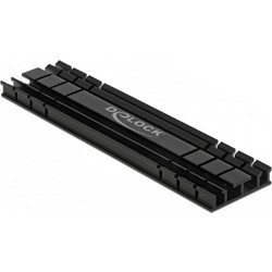DeLOCK 18286 Ψύξη M.2 SSD 100mm Flat