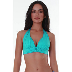 Bluepoint Bikini Top με Ενίσχυση Τιρκουάζ 24066194-09