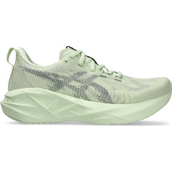 ASICS Novablast 5 Γυναικεία Αθλητικά Παπούτσια για Τρέξιμο Πράσινο Mint 1012B765-301