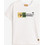 Funky Παιδικό T-Shirt Κοντομάνικο Εκρού 124-305104-2