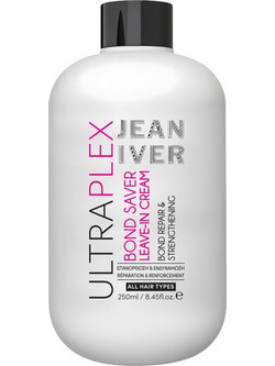 Jean Iver Ultraplex Bond Saver Κρέμα Μαλλιών για Επανόρθωση 250ml