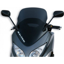 Malossi Φιμέ Ζελατίνα Μηχανής για Yamaha T-Max 500 '08-'11 688x460mm MAL-4514760