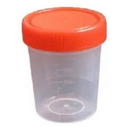 Bournas Medicals Αποστειρωμένος Ουροσυλλέκτης 60ml