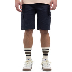 District75 Παιδική Βερμούδα Chino Navy Μπλε 125MVE-637-011